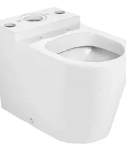 ROCA - INSPIRA INODORO LARGO BCO