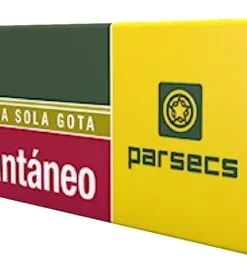 PARSECS - ADHESIVO LIQUIDO 2 Gr.