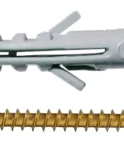 FISCHER - TORNILLO 5 mm