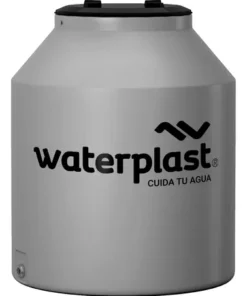 WATERPLAST - TRICAPA 600 LTS.