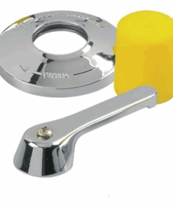 FUSIOGAS REPUESTO - CAMPANA Y VOLANTE