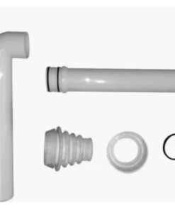 FERRUM REPUESTO - CONEXION DE PVC PARA MMC/ MMD