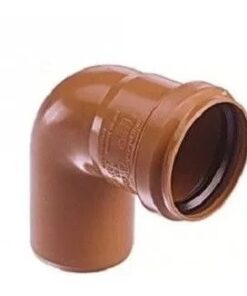 AWADUCT - CODO 90 MH 40