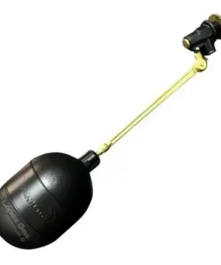 WATERPLAST - FLOTANTE PLASTICO DB V R 1/2"