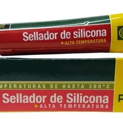 PARSECS - SILICONA ALTA T TEMP. 25 cm3