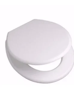 ASIENTO INODORO PARAVOR HJE CROMO VICTORIA