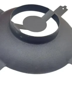 SEÑORIAL REPUESTO - SOMBRERO 85-120 NEGRO