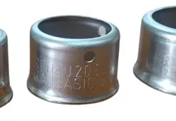 REHAU - CASQUILLO 16