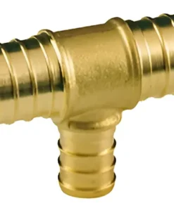 GIACOQEST - TEE 3/4"X1/2"X1/2"