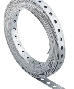 FISCHER - CINTA PERFORADA 12/15 mt: