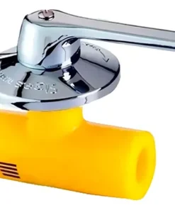 SIGAS - LLAVE ESF. C/C - 20