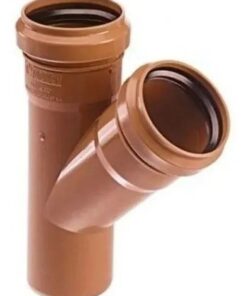 AWADUCT - RAMAL 45 HH 40