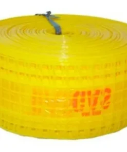 SIGAS SERVICIOS - MALLA ADVERTENCIA A 300MM X MT