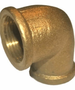 BRONCE TRAFILADO CODO HM1/2" X 3/8"