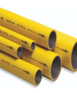 FUSIOGAS - TUBO - 32