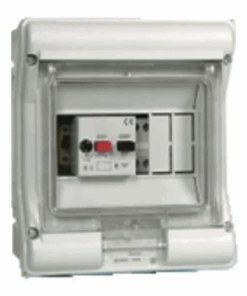 ESPA - TABLERO NADORSELF ( TABLERO COMANDO)