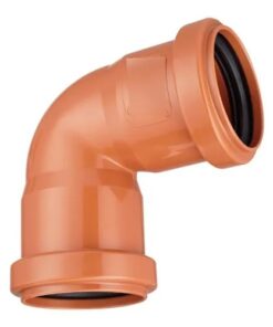 AWADUCT - CODO 90 HH 40