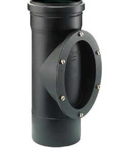 DURATOP X - CAÑO CAMARA 110