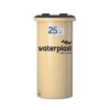 WATERPLAST - TANQUE ULTRA DELGADO 200 LT