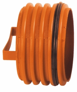 TERRA - TAPON REPUESTO CON ORING