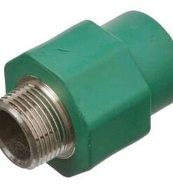 TIGRE FUSION - TUBO ROSCA M - 32 X 1"