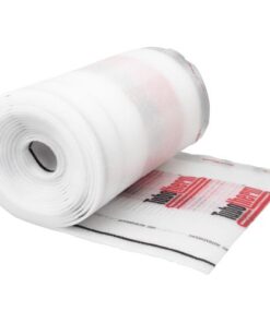 TUBOTHERM - MANTA AISLANTE 1 X 20 mt.