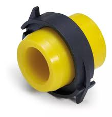 FUSIOGAS - BUJE REDUCCION 50 X 40 MM