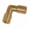 BRONCE TRAFILADO CODO M-M 1/2" X 3/8"