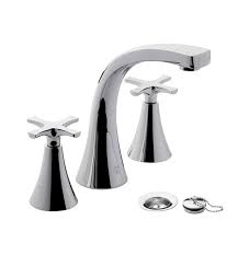 FV - GRIFERIA ALESIA LAVATORIO PARED