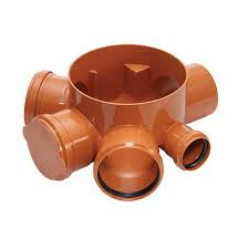 AWADUCT - COJINETE P/ CAMARA DE INSPECCION 200