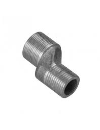 EGOPLAST - CODO EXCENTRICO P/GRIFERIA 21MM CR