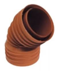 TERRA - CURVA A 45 118 X 118