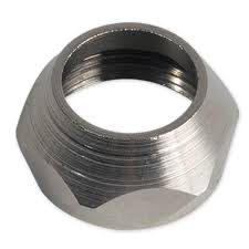 EGOPLAST REPUESTO- TUERCA P/PICO IMPORTADO BCE-CR