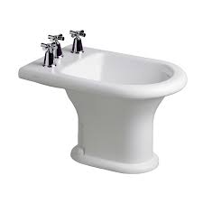FERRUM - MURANO BIDET 3 AG.