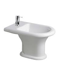 FERRUM - MURANO BIDET 1 AG.