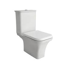 FERRUM - INODORO LARGO MILENA