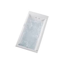 FERRUM - HIDROMASAJE NIZA 18 BASE 8 JETS D