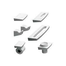 FERRUM - ACCESORIOS MARINA JUEGO 8 PIEZAS ARJ8