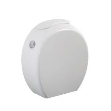 FERRUM REPUESTO - TAPA DORADO P/DEP. OVAL C/BOTON