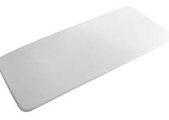 FERRUM REPUESTO - TAPA BLANCO P/ DEPOSITO MILANO