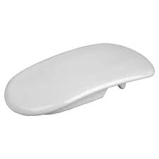 FERRUM REPUESTO - TAPA BCO P/ DEP. C/ TIRADOR