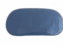 FERRUM REPUESTO - TAPA F. AEREA P/ DEPOSITO OVAL