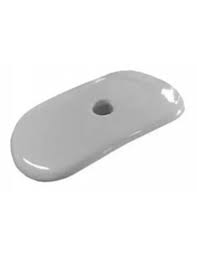 FERRUM REPUESTO - TAPA BLANCA P/DEP. FLO. ANTIG