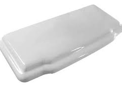 FERRUM REPUESTO - TAPA BLANCA P/DEPOSITO VICTORIA