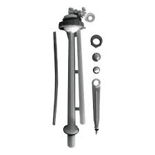 FERRUM REPUESTO - ENTRADA AGUA FOUNDRY P/DEPOSITO