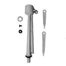 FERRUM REPUESTO - PALANCA CORTA BOYA VAL.NACIONAL