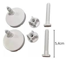 FERRUM REPUESTO - SISTEMA DE FIJ. PARTE CERAMICA