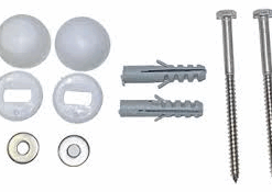 FERRUM REPUESTO - SISTEMA DE FIJACION INOD.MARINA