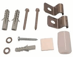 FERRUM REPUESTO - SISTEMA DE FIJACION BIDET MARINA