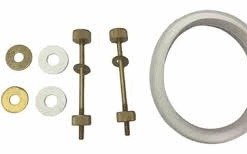 FERRUM REPUESTO - SISTEMA CONEXION A INOD. BRONCE